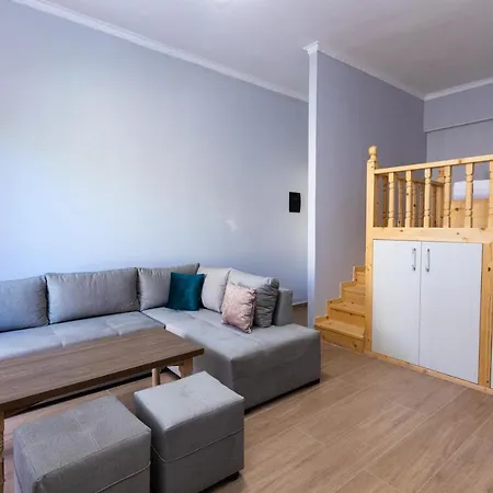 Aset 1 Appartamento Vlorë