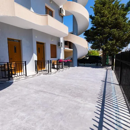 Appartamento Aset 1