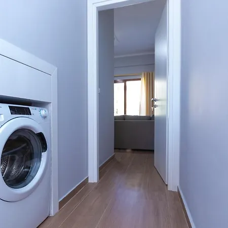 Aset 1 Appartamento Vlorë
