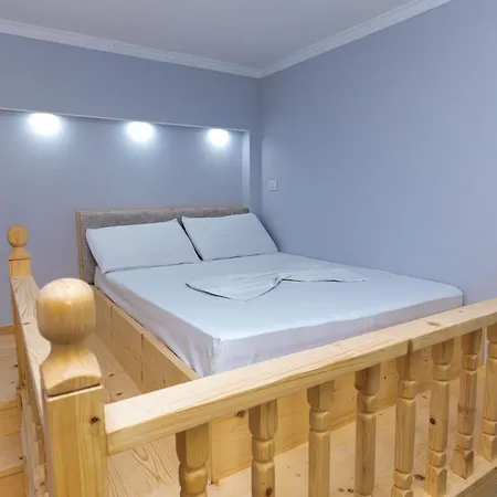 Appartamento Aset 1 Vlorë