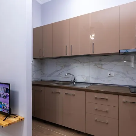 Apartamento Aset 1 Vlorë