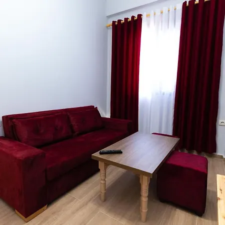 Apartamento Aset 1